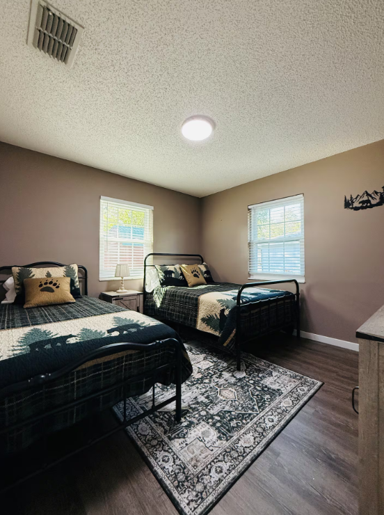 Guest Bedroom